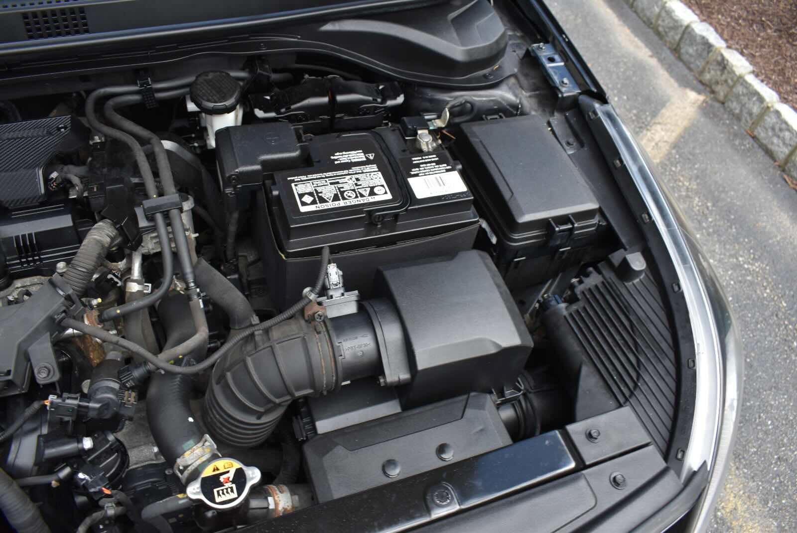 Used 2020 Hyundai Accent SE FWD image 29