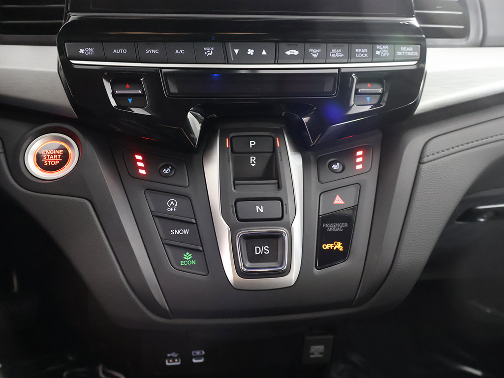 Used 2026 Honda Odyssey EX-L image 51