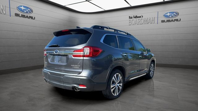 Used 2019 Subaru Ascent Touring w/ Popular Package #3 AWD/4WD image 5