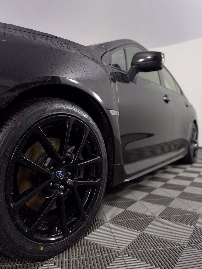 Certified 2021 Subaru WRX Premium AWD/4WD image 37