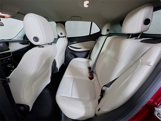 Used 2025 Buick Encore GX Preferred image 22