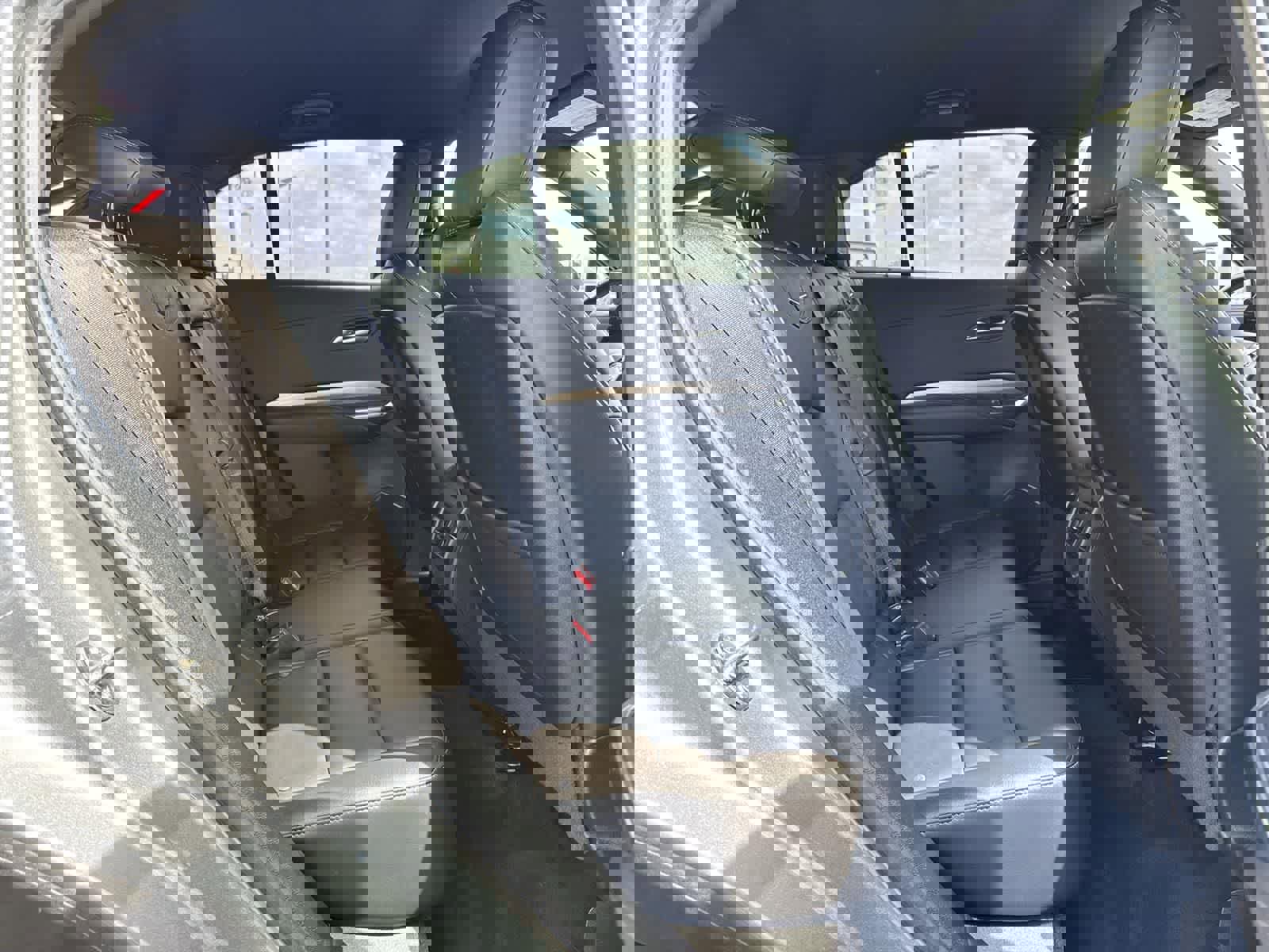 Used 2024 Cadillac XT4 Premium Luxury image 35