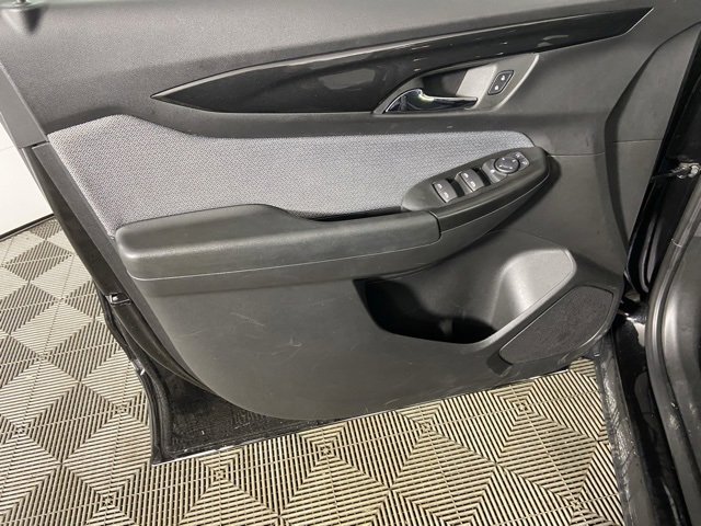 Used 2025 Chevrolet TrailBlazer LT image 17