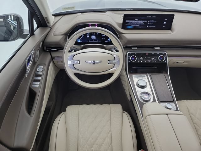 Used 2024 Genesis GV80 3.5T w/ Prestige Package AWD/4WD image 17