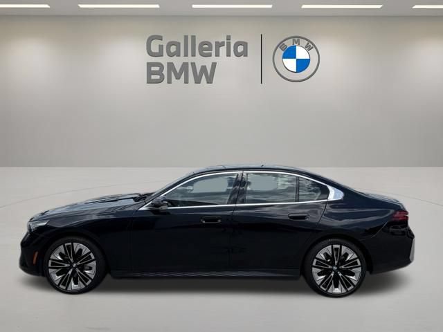 Used 2026 BMW 540i xDrive AWD/4WD image 9