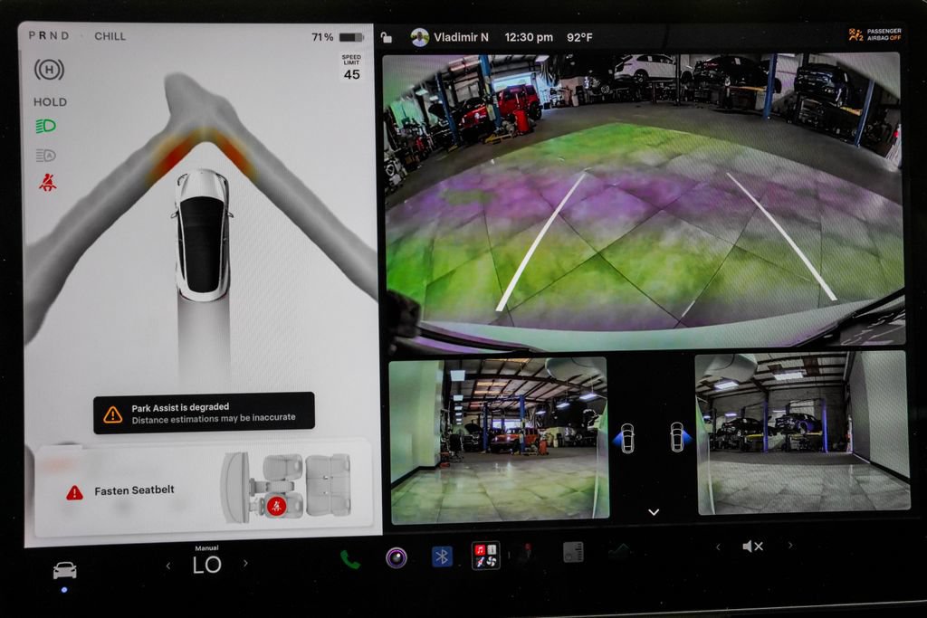 Used 2023 Tesla Model 3 Standard Range RWD image 26