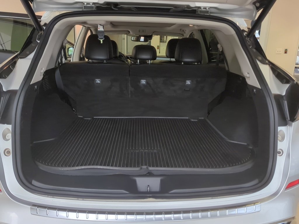 Used 2023 Nissan Murano SL w/ SL Moonroof Package image 38