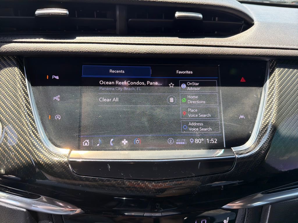 Used 2020 Cadillac XT6 Sport AWD/4WD image 19