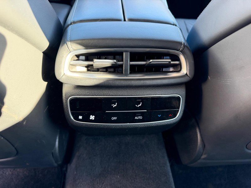 Used 2021 Genesis G80 3.5T w/ Prestige Package image 11