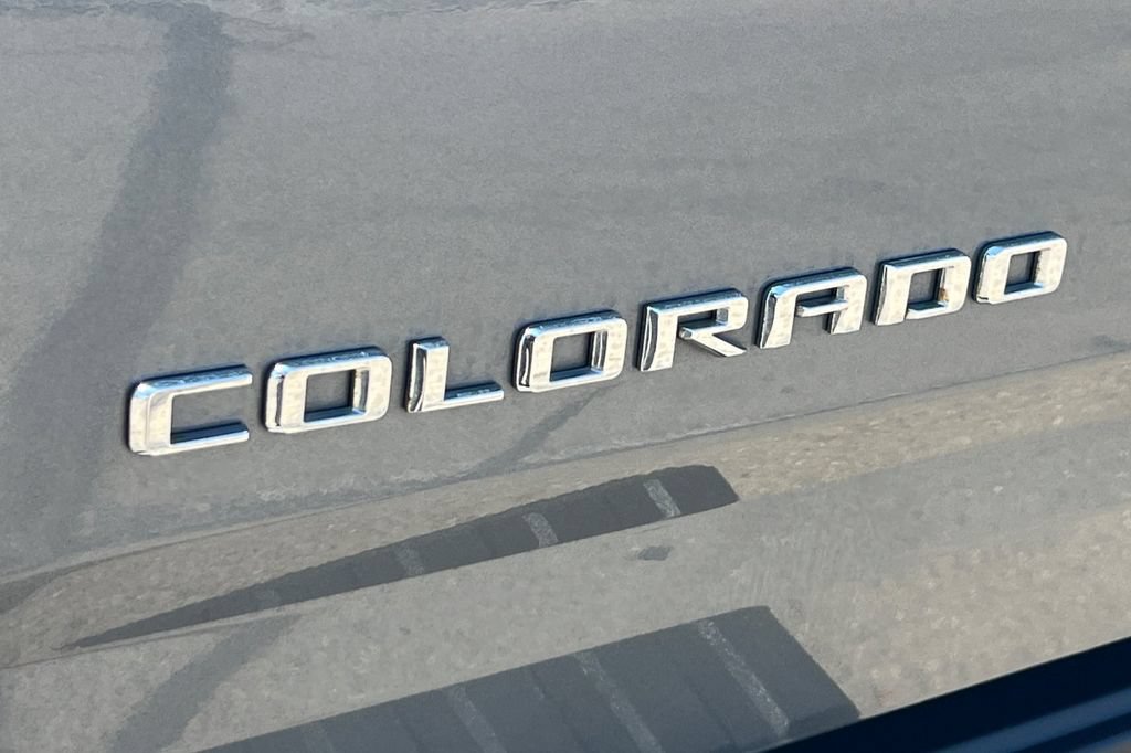 Used 2022 Chevrolet Colorado LT RWD image 26