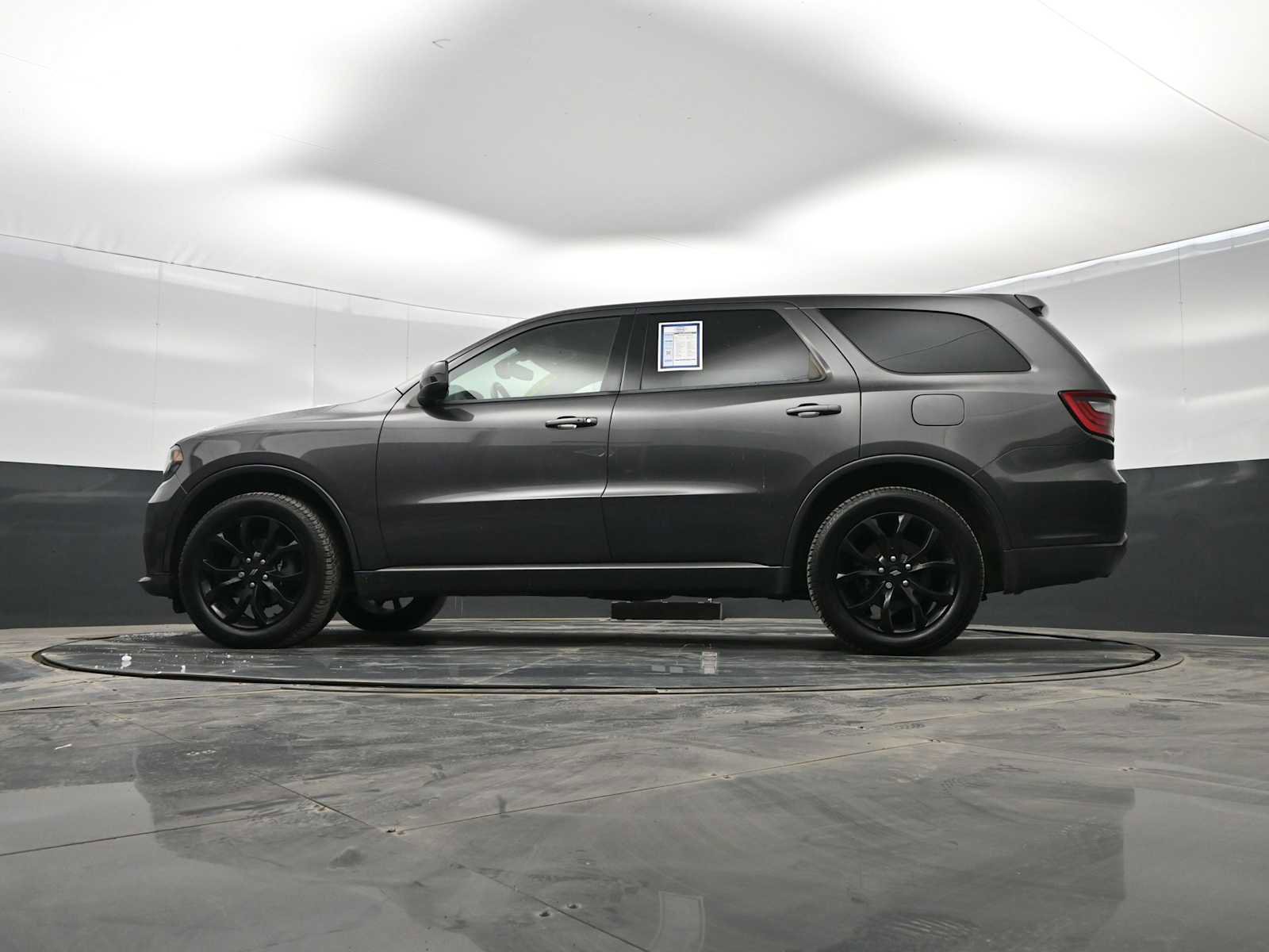 Used 2020 Dodge Durango GT w/ Blacktop Package image 33