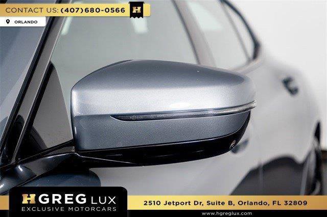 Used 2023 BMW 840i Gran Coupe xDrive image 28