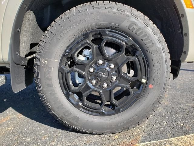 New 2025 Ford Ranger XLT w/ Equipment Group 301A High AWD/4WD image 26