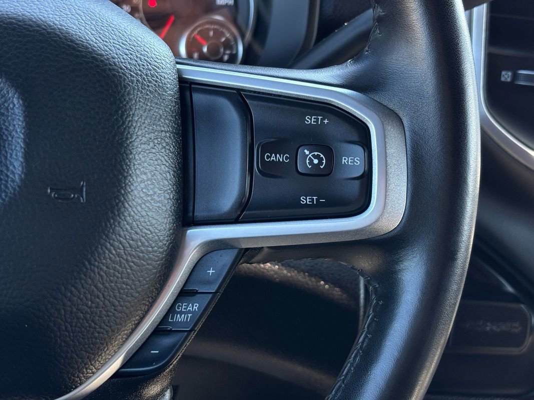 Used 2024 RAM 3500 Big Horn w/ Towing Technology Group image 36