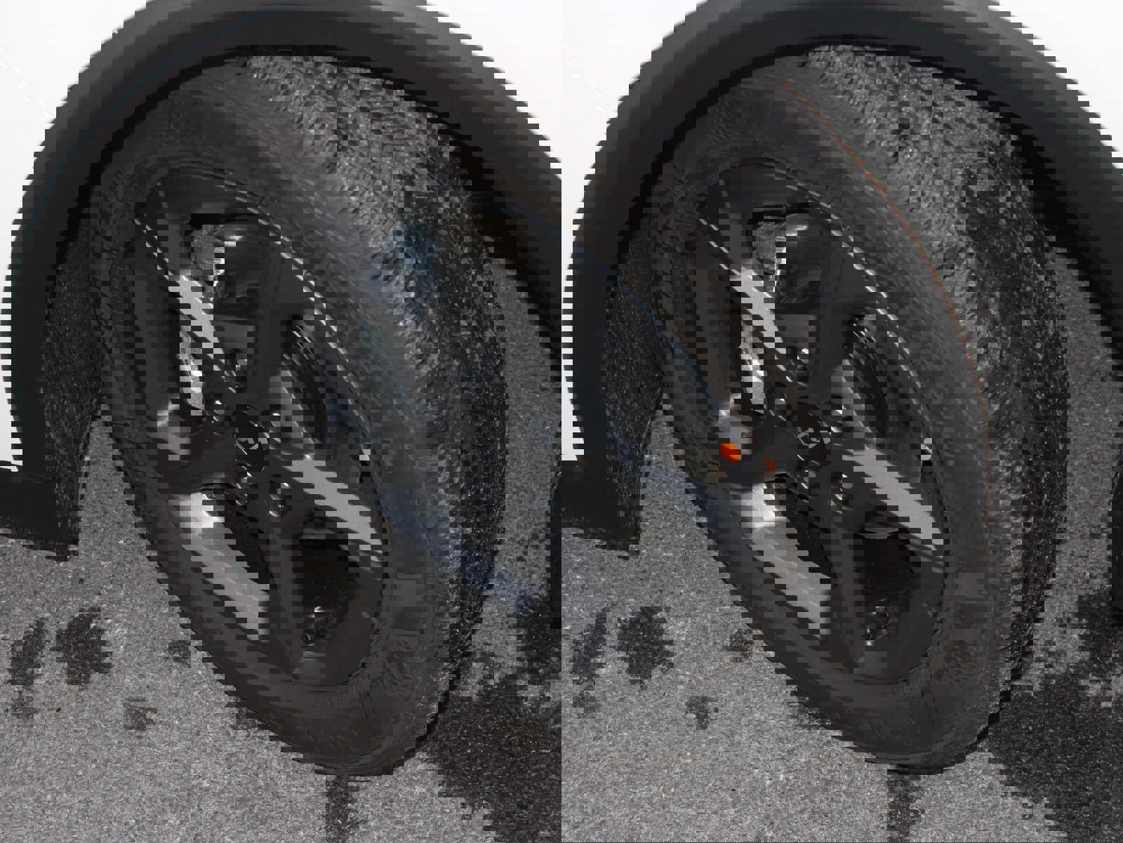 New 2025 Kia K4 LXS image 10