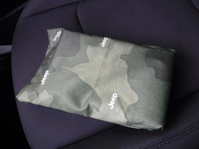 Certified 2022 Jeep Wrangler Unlimited Sport image 47