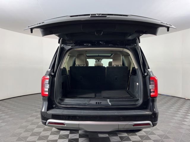 Used 2024 Ford Expedition Max Limited image 51