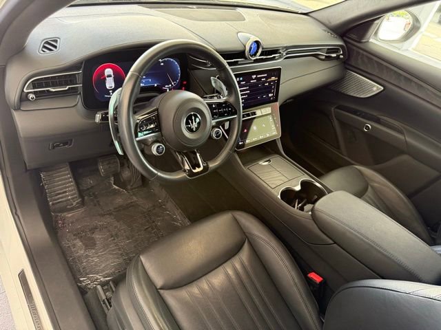 Used 2023 Maserati Grecale Modena image 15