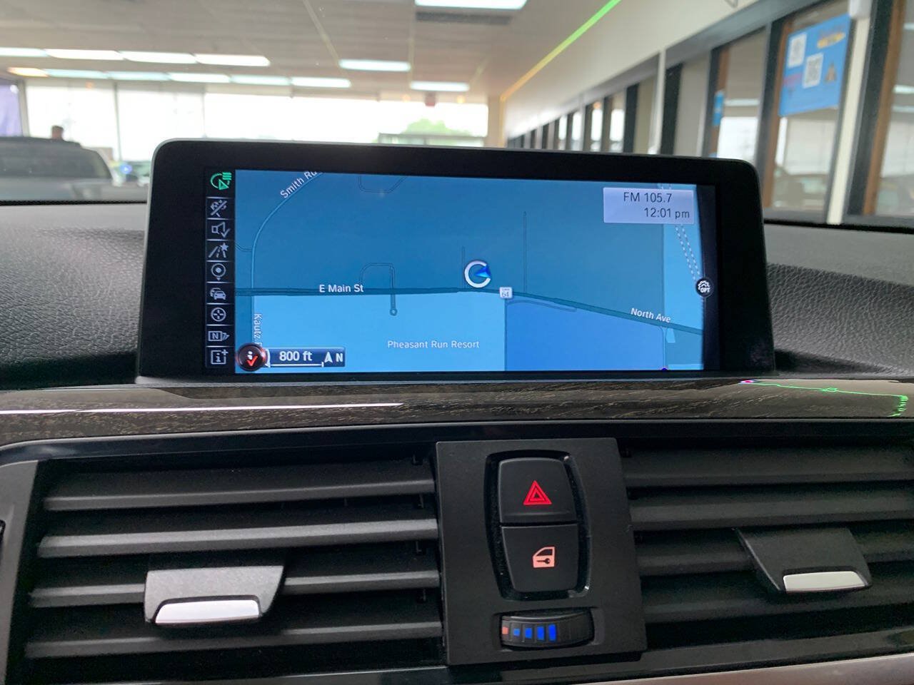 Used 2014 BMW 428i xDrive Coupe AWD/4WD image 13