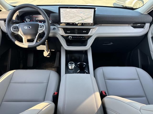 New 2026 Ford Explorer Active w/ Active Comfort Package RWD image 18