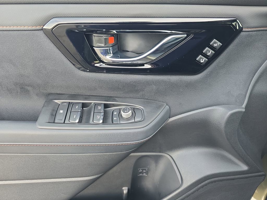 New 2026 Subaru Forester Touring image 21