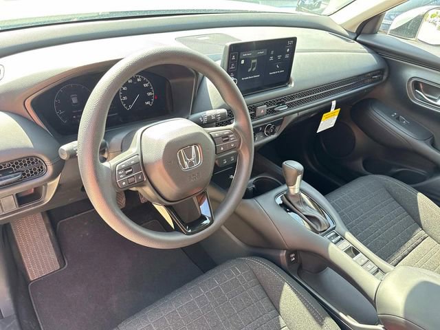 New 2026 Honda HR-V LX image 8