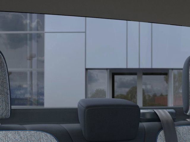 New 2025 Ford Maverick XLT w/ 4K Tow Package image 24