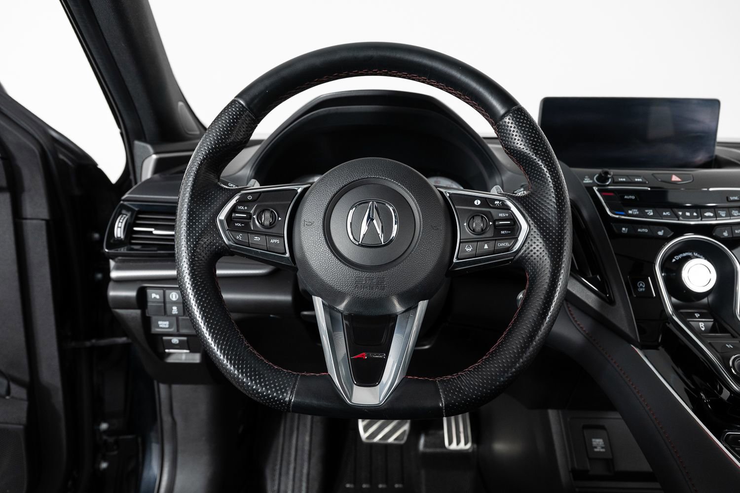 Used 2022 Acura RDX A-Spec image 32