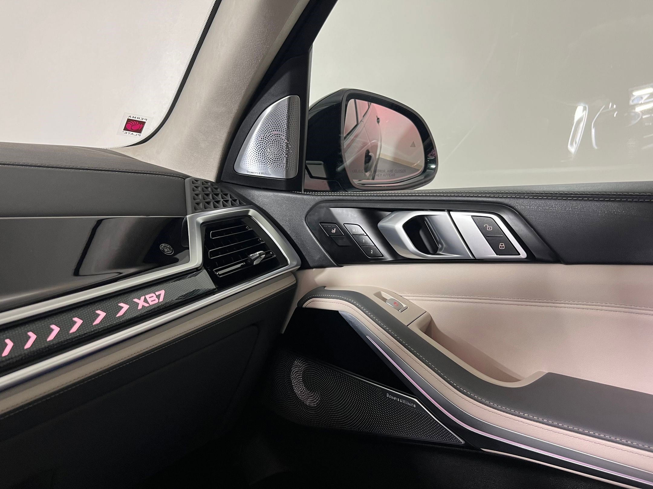 New 2026 BMW ALPINA XB7 image 32