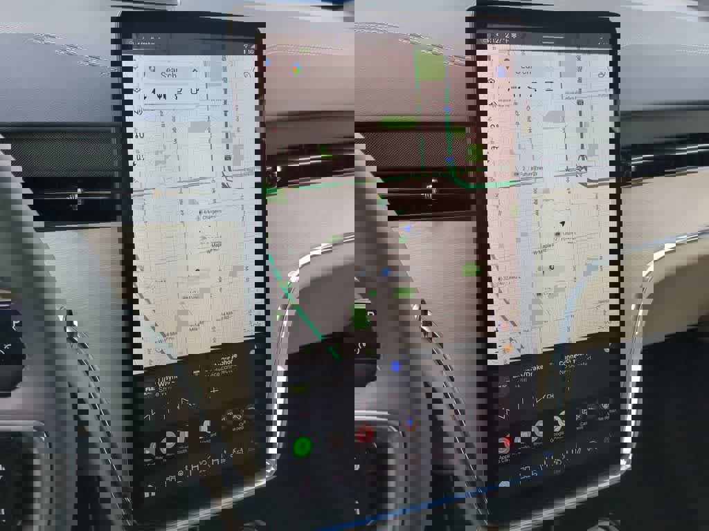 New 2026 Volvo EX90 Ultra image 27