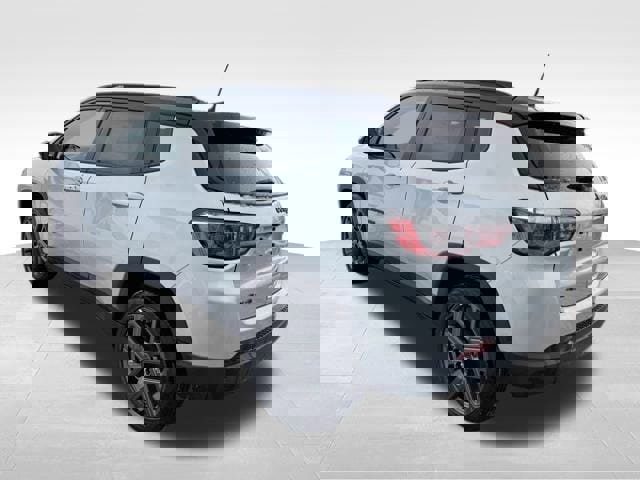 New 2026 Jeep Compass Limited w/ Sun, Sound & Navigation Group image 39