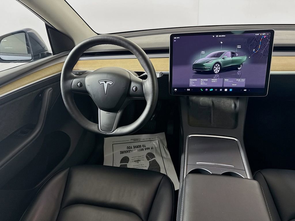 Used 2023 Tesla Model Y Long Range image 24