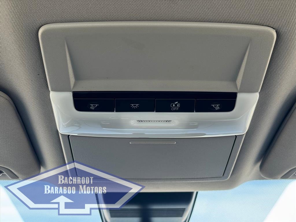 Used 2024 Nissan Altima 2.5 SV image 21