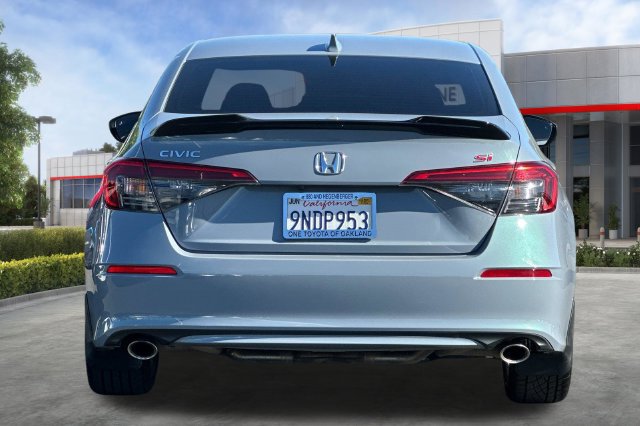 Used 2024 Honda Civic Si image 5