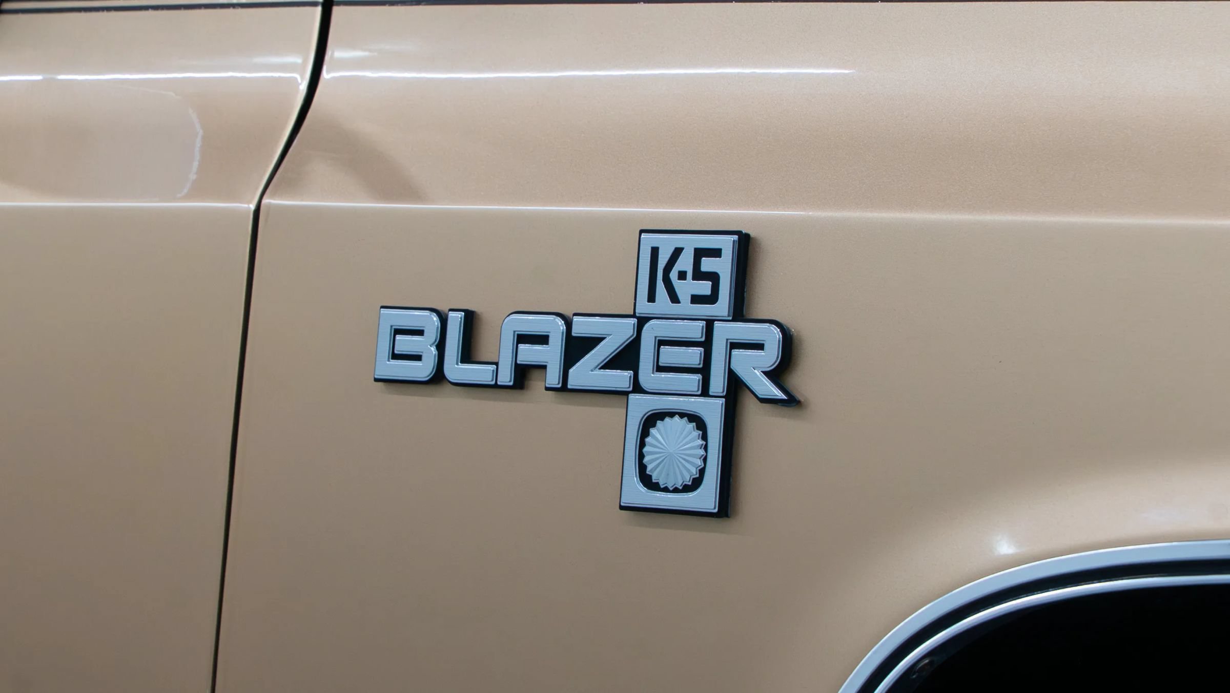 Used 1988 Chevrolet Blazer 4WD image 36