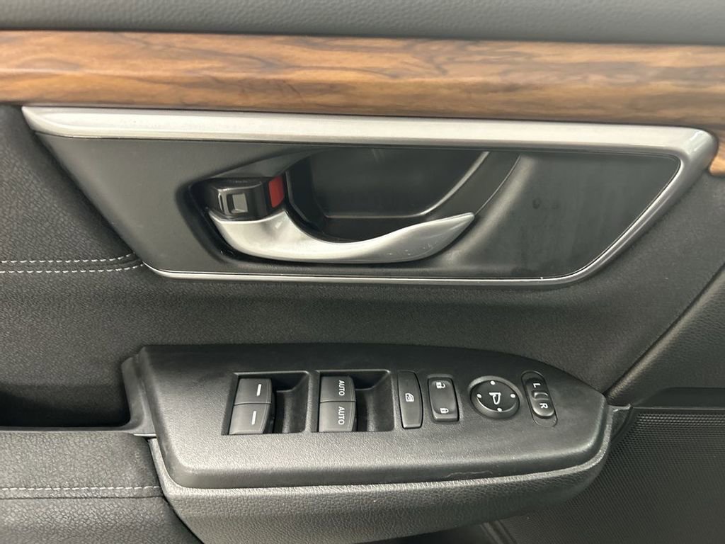 Used 2021 Honda CR-V EX image 11