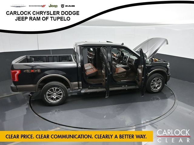 Used 2019 Ford F150 King Ranch AWD/4WD image 66