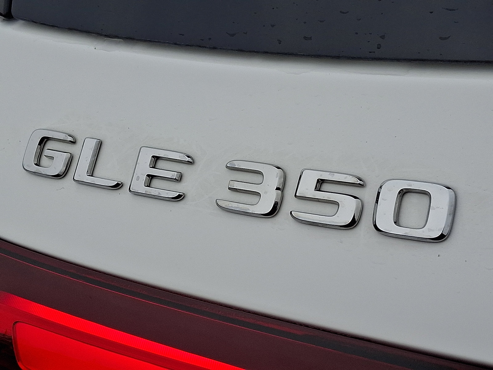 Used 2026 Mercedes-Benz GLE 350 4MATIC image 18