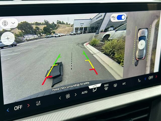 Used 2026 Ford Explorer Tremor w/ Tremor Ultimate Package AWD/4WD image 26