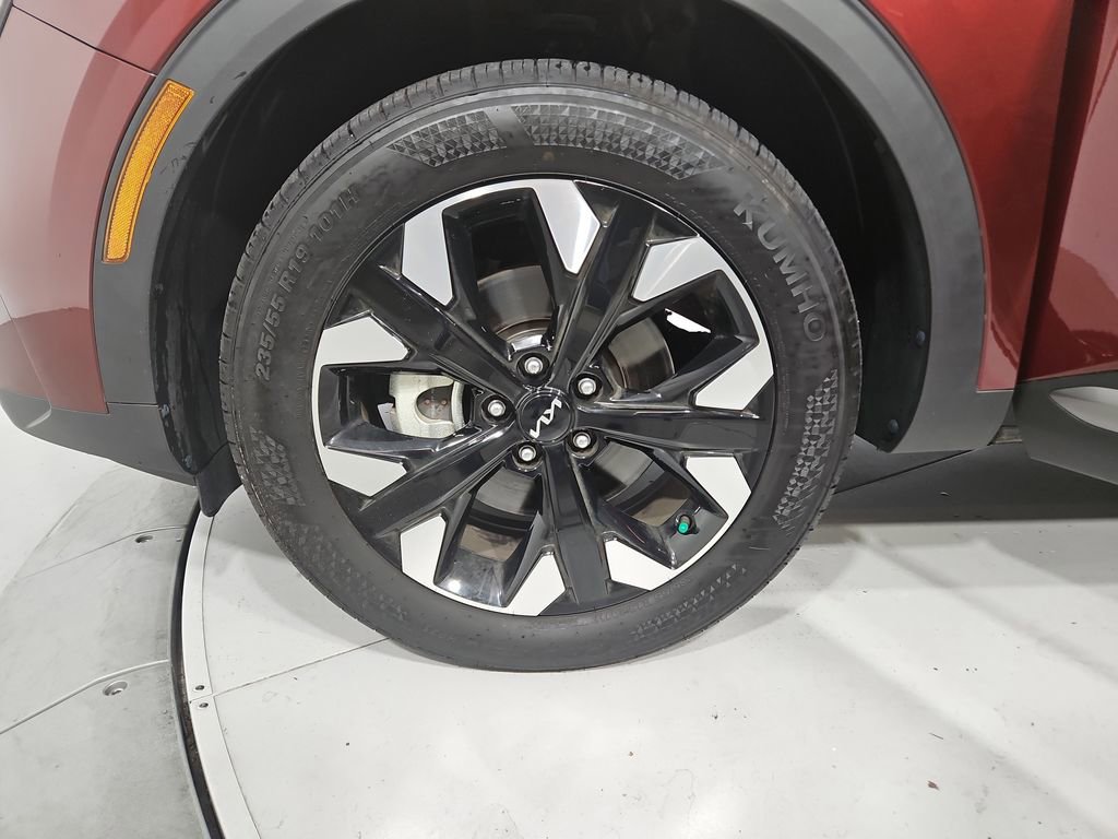 Used 2024 Kia Sportage X-Line w/ X-Line Premium Package image 28