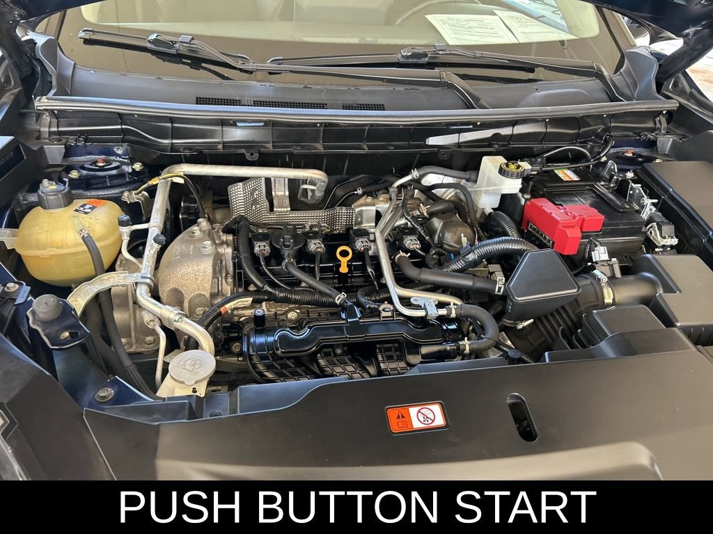 Used 2024 Mitsubishi Outlander SE Black Edition AWD/4WD image 13