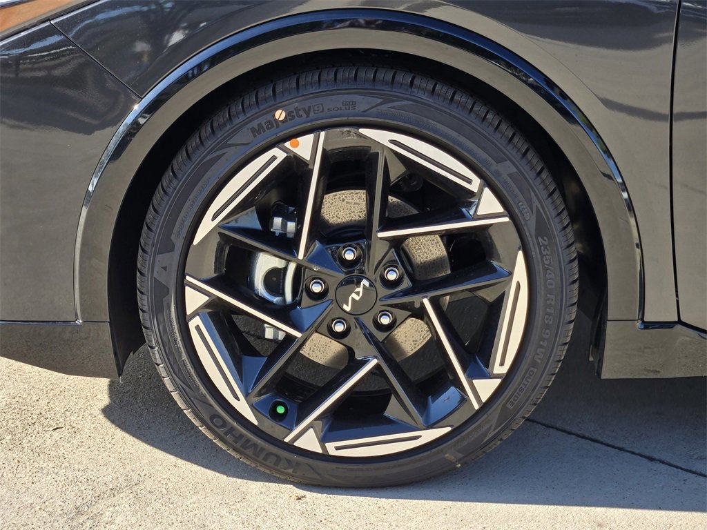 New 2025 Kia K4 GT-Line w/ GT-Line Premium Package image 8