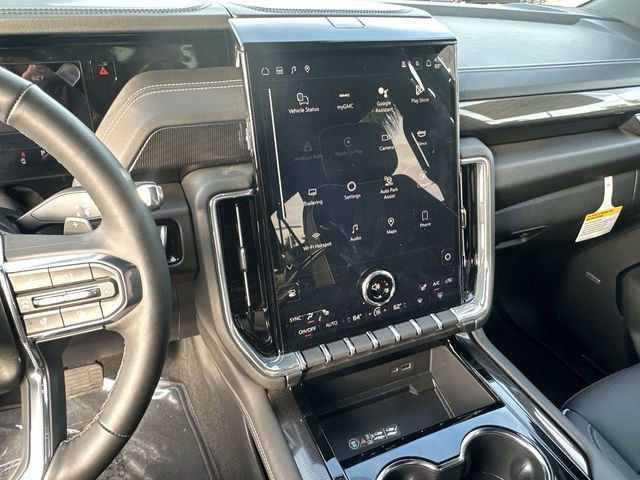 New 2025 GMC Yukon XL Elevation image 11