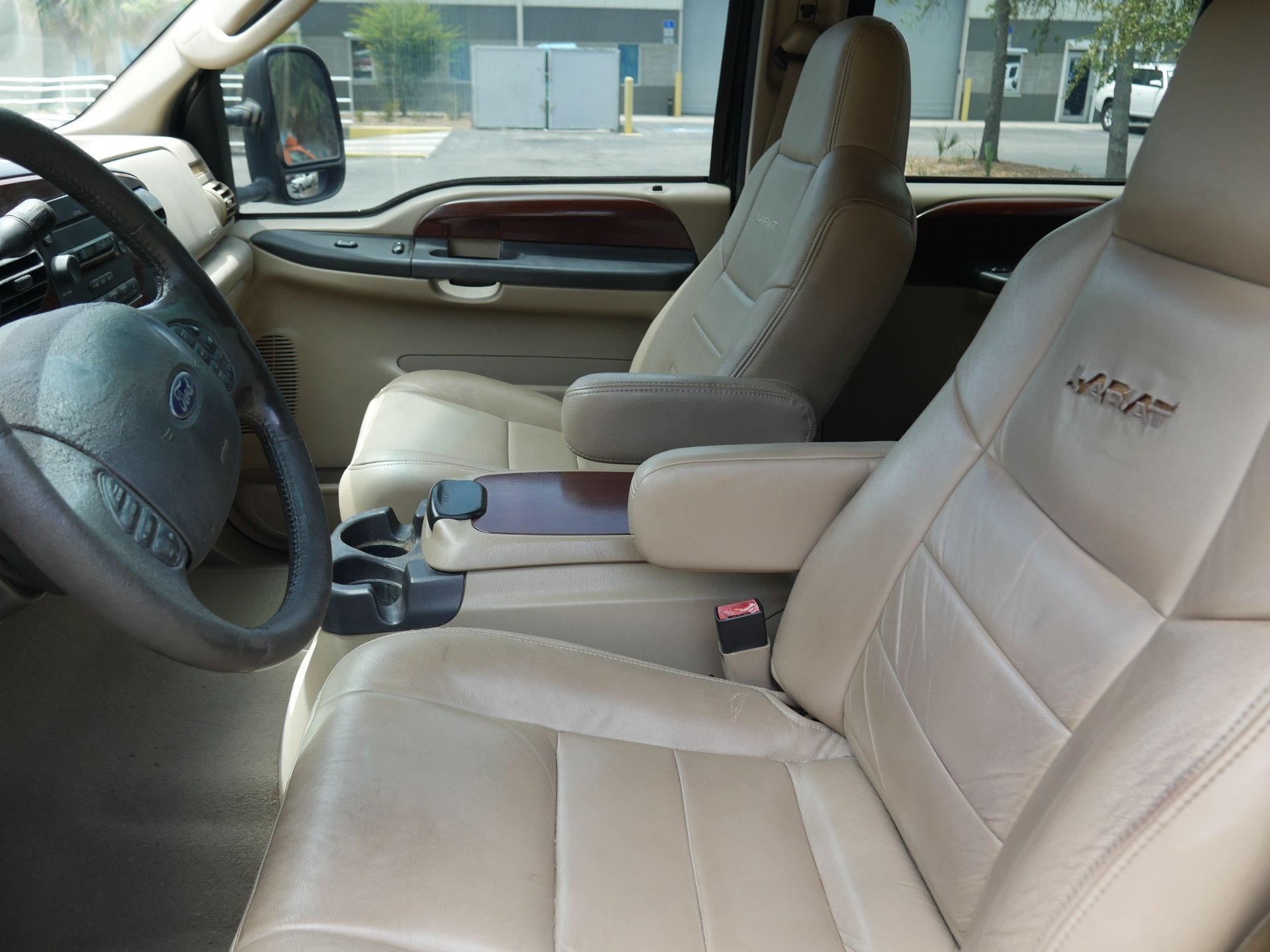 Used 2006 Ford F250 4x4 Crew Cab Super Duty image 60