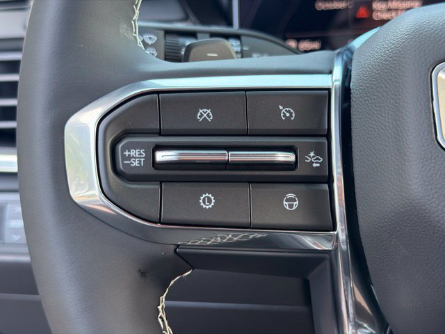 New 2027 GMC Acadia Denali AWD/4WD image 26