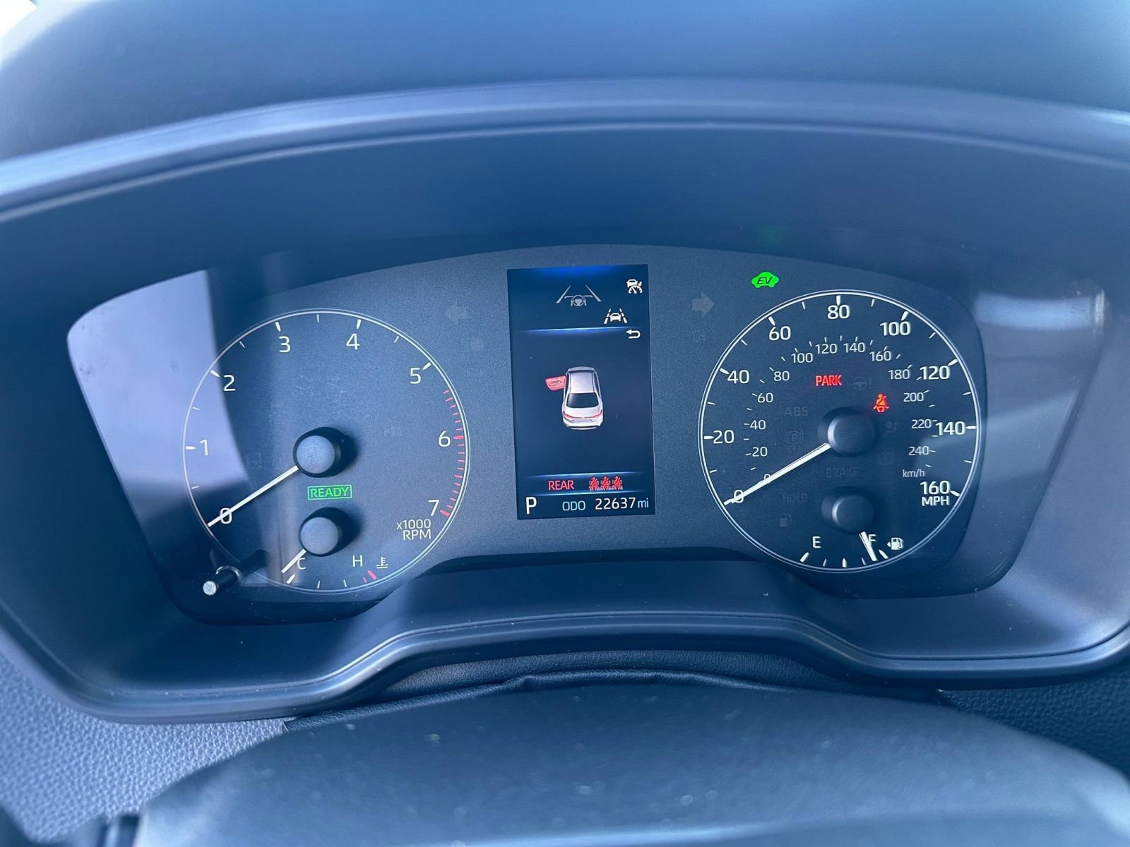 Used 2025 Toyota Corolla Hybrid Sedan image 38