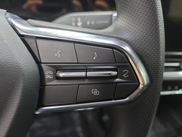 New 2026 Chevrolet Equinox EV LT image 18