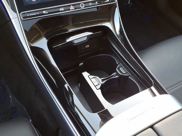 Certified 2023 Mercedes-Benz C 300 Sedan image 7