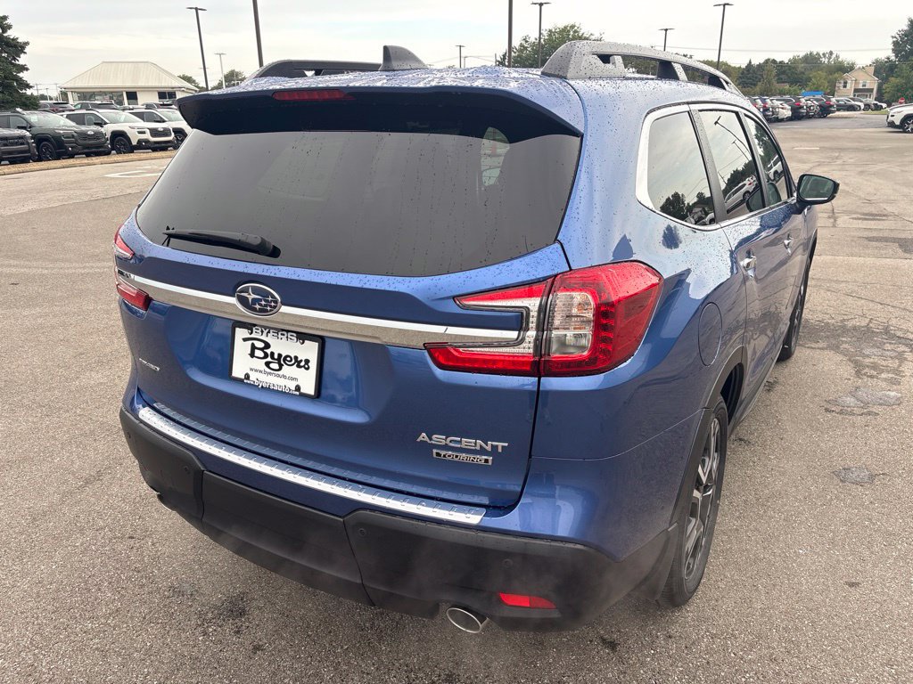 New 2027 Subaru Ascent Touring AWD/4WD image 3