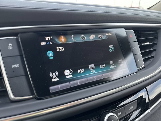 Certified 2019 Buick Enclave Premium AWD/4WD image 20